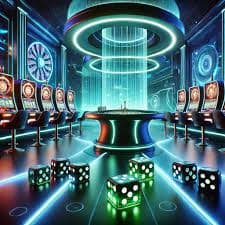 joybola slot featured game showcase