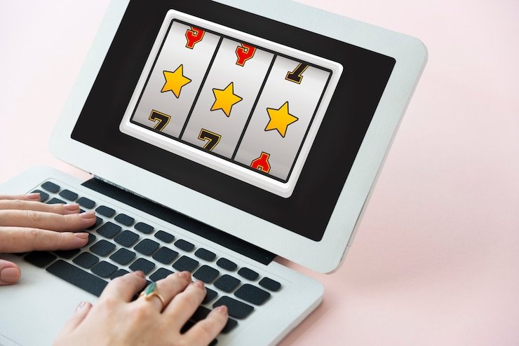 Speed Blackjack live dealer interface on joybola slot mobile app showing real-time betting and card outcome